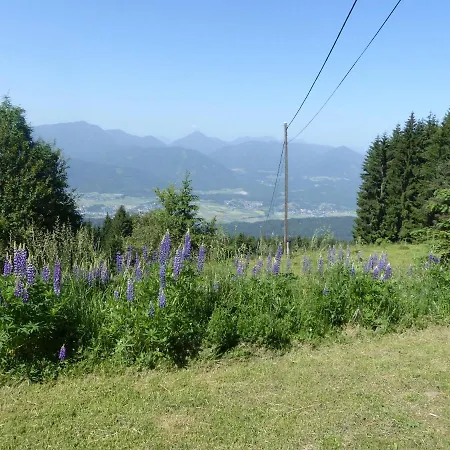 Wildhaberhutte *